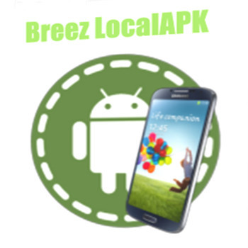 LocalAPK 1.7.7