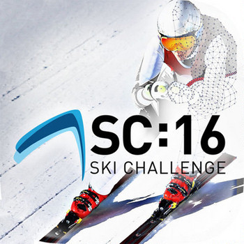 Eurosport Ski Challenge 16 [Android]