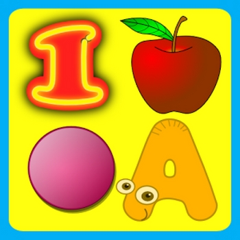 Math Is Fun Kids 1.20 [Android]