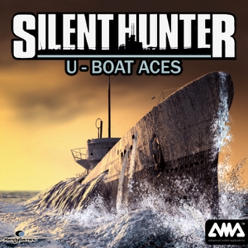 Silent U-Boat: Атлантический охотник [Android]