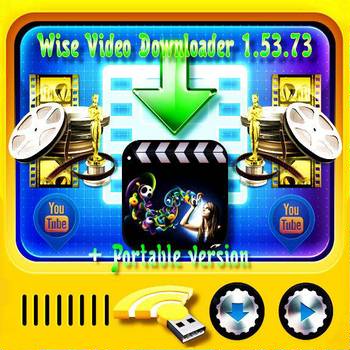 Wise Video Downloader 2.43.93