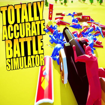 Totally Accurate Battle Simulator