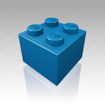 LEGO Digital Designer 4.3.9