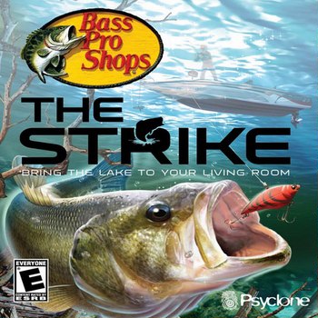 Bass Pro Shops, The Strike