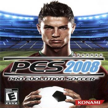 PES 2008