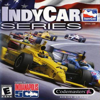 IndyCar Series