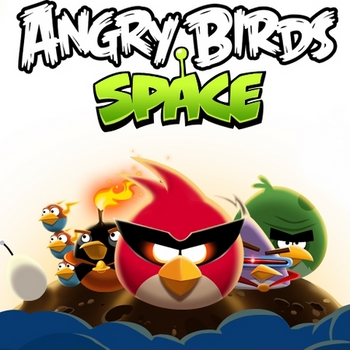 Angry Birds Space Premium 1.5.0 [Android]