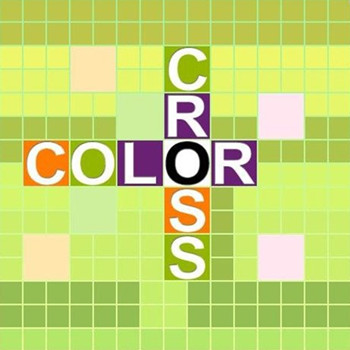 Color Cross