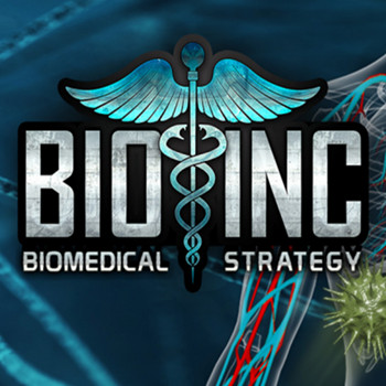 Bio Inc 2.501 Full [Android]