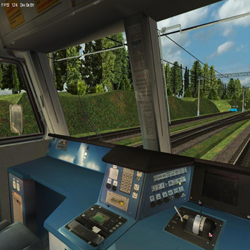 ZD Simulator (скрин)