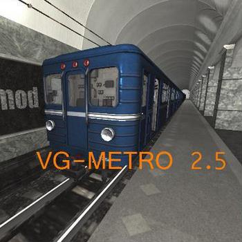 VG Метро 2