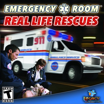 Emergency Room 3