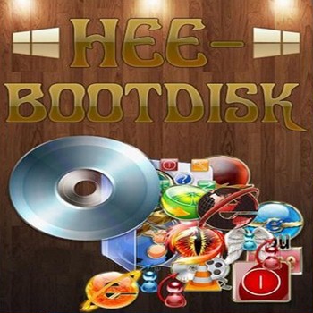 Hee-BootDisk 3.4