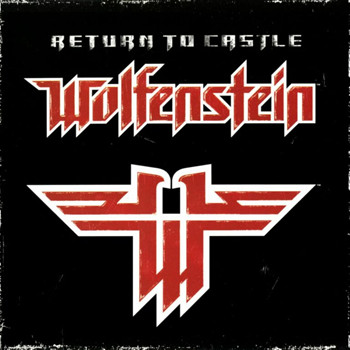 Return to Castle Wolfenstein