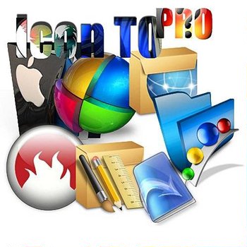 IconTo 5.8 Professional