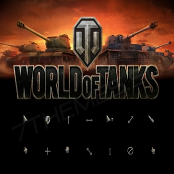 World of Tanks