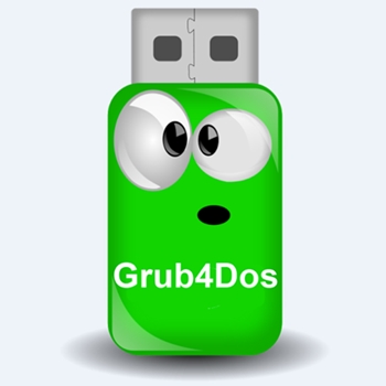 Grub4dos 0.4.6a