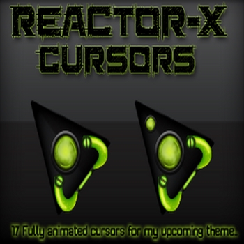 Reactor-X