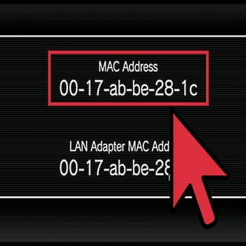 MACAddressView 1.36