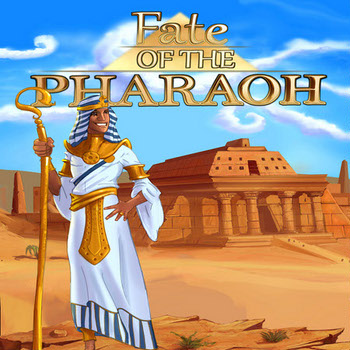 Судьба Фараона