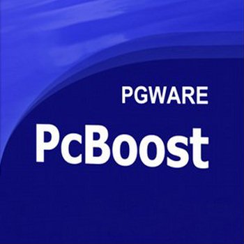 PGWARE PCBoost 5.3.6.2017