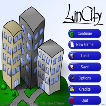 LinCity