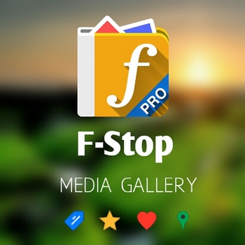 F-Stop Media Gallery 3.2.1 [Android]