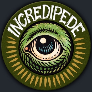 Incredipede 1.74 [Android]