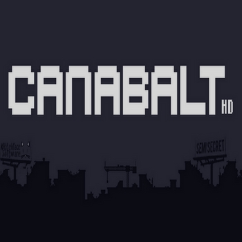 Canabalt HD 3.0 [Android]