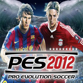 PES 2012 Pro 1.0.5 [Android]