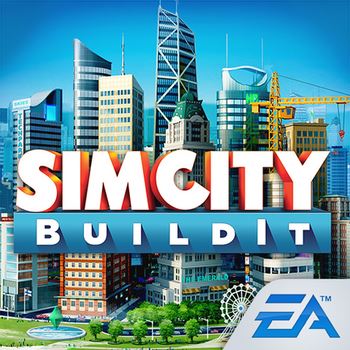 SimCity BuildIt [Android]