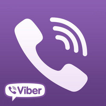 Viber [Android]