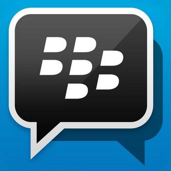 BlackBerry Messenger [Android]