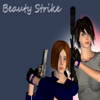 Counter-Strike 1.6: Beauty-Strike (для девушек)