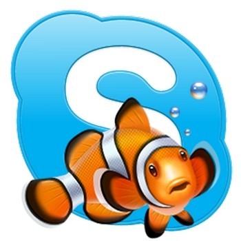 ClownFish for Skype 3.35 + Portable