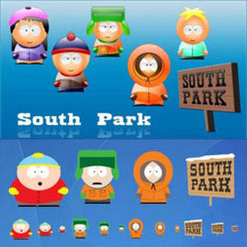 South Park