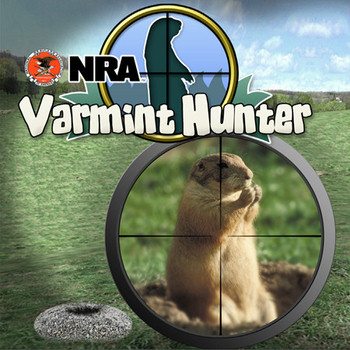 NRA: Охотник на грызунов