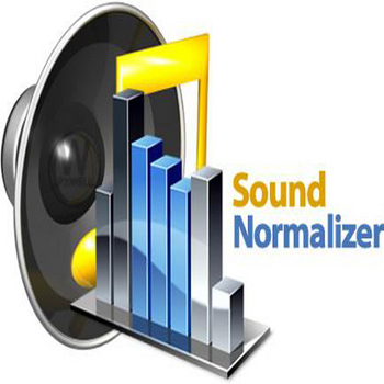 Sound Normalizer 6.4