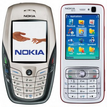 Софт для Nokia [Symbian]