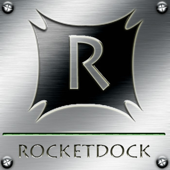 RocketDock 1.3.5 Final + 300 icons