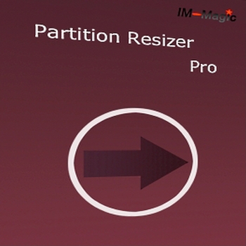 IM-Magic Partition Resizer 3.4.0 Unlimited