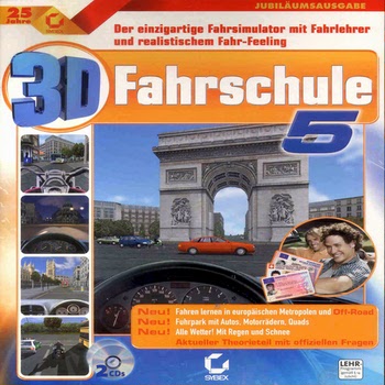 3D Fahrschule 5