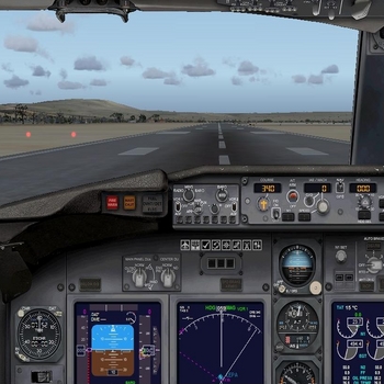 Microsoft Flight Simulator 2004: A Century of Flight