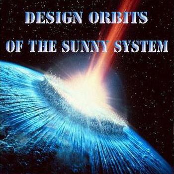 Design orbits of the sunny system