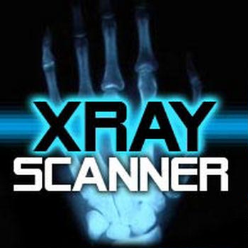 XRay Scanner