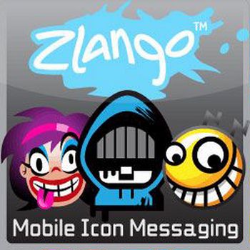 Zlango Icon Messaging 1.0 [Symbian]