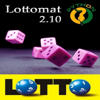 Lottomat 2.1