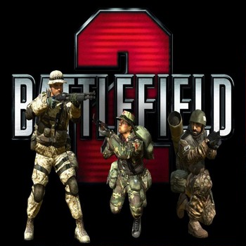 Battlefield 2