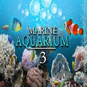 Marine Aquarium 3.2 [Android]