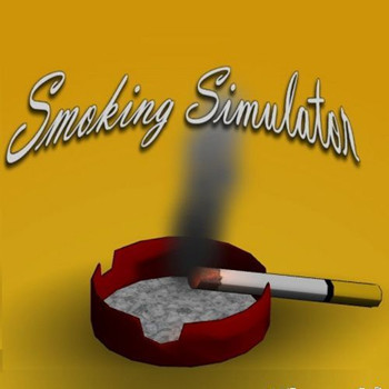 Smoking Simulator